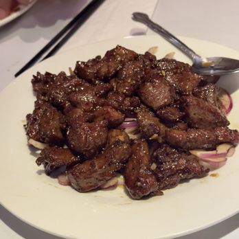 China Republic - French Style Beef Steak - Dim Sum Near Me - Rancho Cucamonga, California China Republic - French Style Beef Steak - Dim Sum Near Me - Rancho Cucamonga, California
