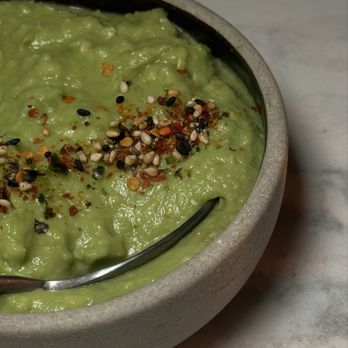 Mirate - Smashed Avocado* - Mexican Near Me - Los Angeles, California Mirate - Smashed Avocado* - Mexican Near Me - Los Angeles, California