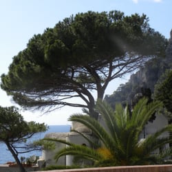 Onda D'oro - Partial view