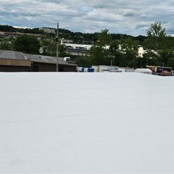 USA Commercial And Industrial Roofing