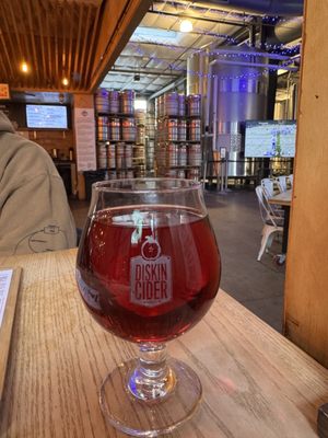 Diskin Cider by null