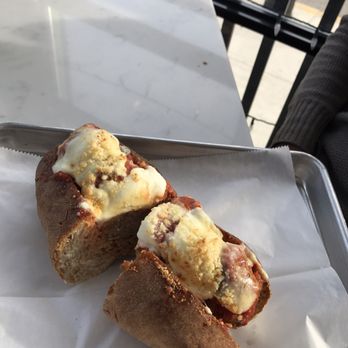 DiAnoia's Eatery - Meatball sandwich! - Delis Near Me - Pittsburgh, Pennsylvania