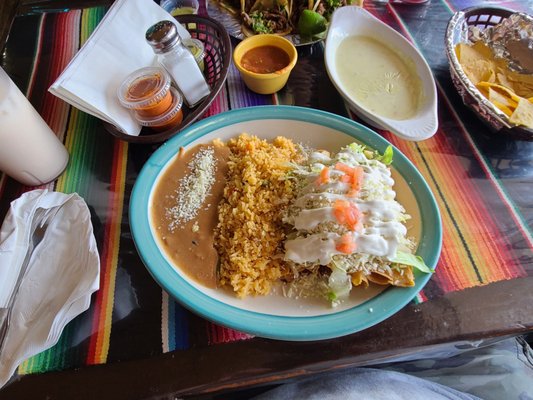 Taqueria Express by null