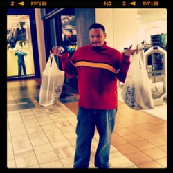 JCPenney - Just finished splurging!