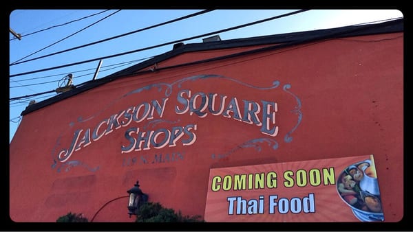 Photo of Golden Kitchen - Fallbrook, CA, US. Can't wait! Keep checking for updates!!