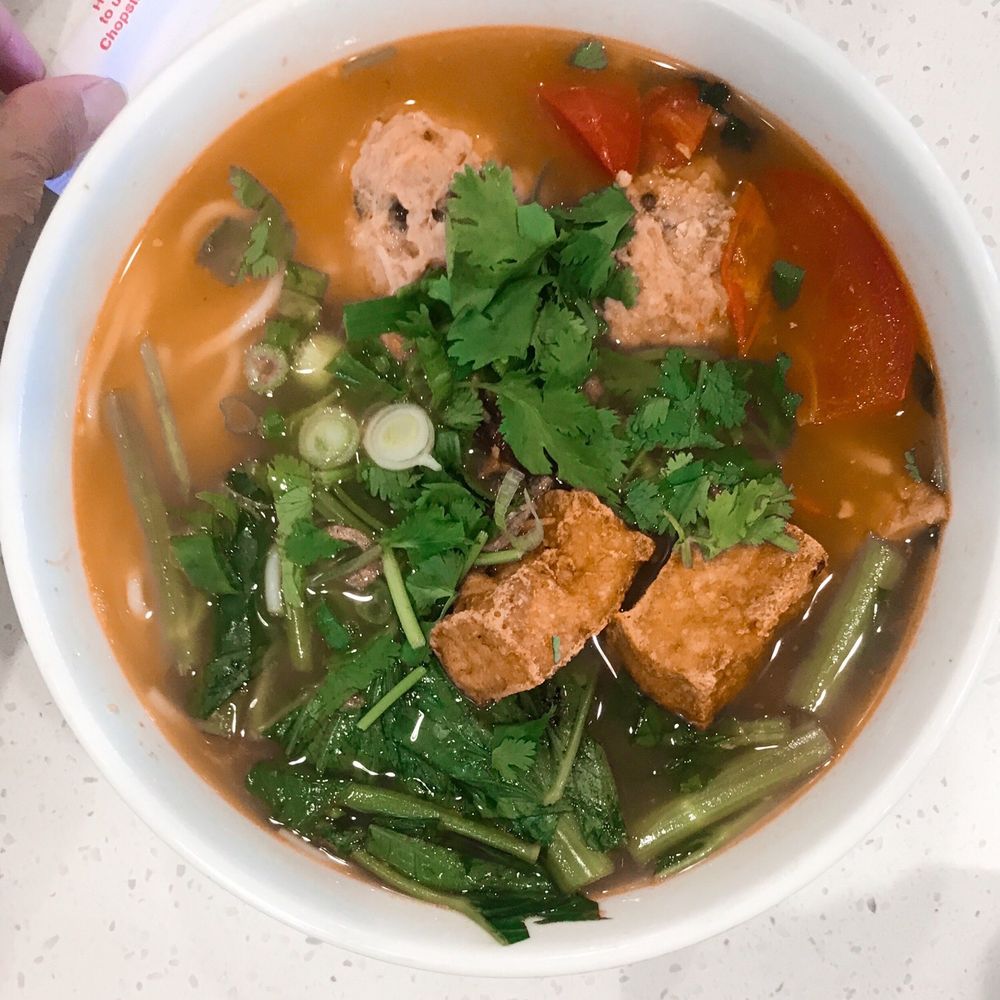 Son Kieu - Canh Bún Đặc Biệt - Vietnamese Near Me - Garden Grove, California Son Kieu - Canh Bún Đặc Biệt - Vietnamese Near Me - Garden Grove, California