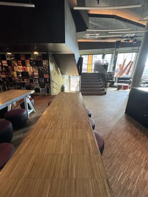Generator Hostel Hamburg by null