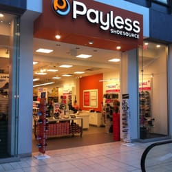 payless sunridge mall