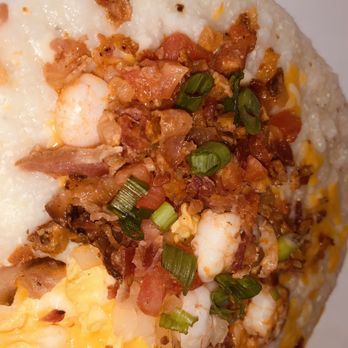 Scramblers - a close up of a breakfast burrito - Breakfast & Brunch Near Me - Farmington Hills, Michigan Scramblers - a close up of a breakfast burrito - Breakfast & Brunch Near Me - Farmington Hills, Michigan
