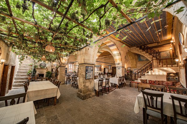 Old Greek House by null