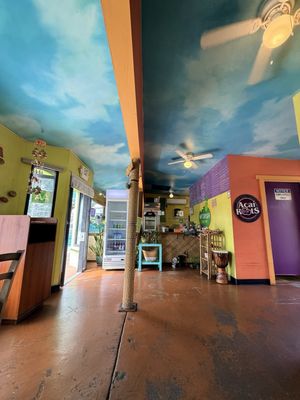 Natureba Brazilian Juice Bar by null