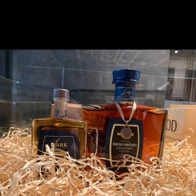 Brokenwood Wines by null