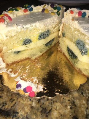 Leonard Novelty Bakery by null