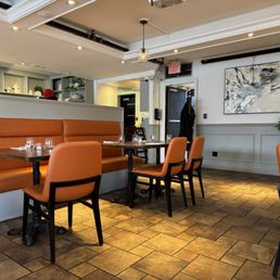 The Kingston House Gastropub! The Kingston House Gastropub!