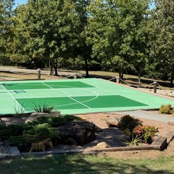 Real Okie Outdoor Living