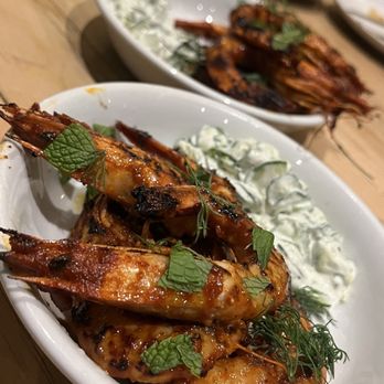 Bavel - Middle Eastern Near Me - Los Angeles, California