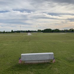 Gander Memorial