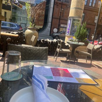 Nada - Lunch - Mexican Near Me - Cincinnati, Ohio