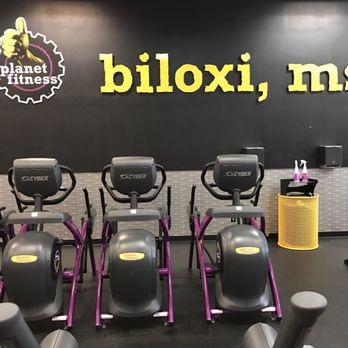 Planet Fitness - Gyms Near Me - Biloxi, Mississippi