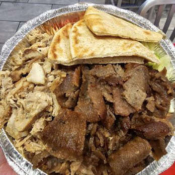 The Halal Guys - Middle Eastern Near Me - Skokie, Illinois The Halal Guys - Middle Eastern Near Me - Skokie, Illinois