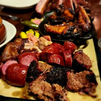 Jack Stack Barbecue - Freight House - The Pitmaster - Barbeque Near Me - Kansas City, Missouri Jack Stack Barbecue - Freight House - The Pitmaster - Barbeque Near Me - Kansas City, Missouri
