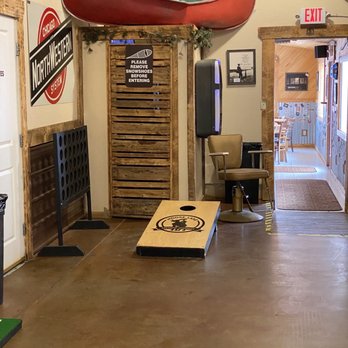 Moose Lake Brewing Company - Bags inside - Breweries Near Me - Moose Lake, Minnesota Moose Lake Brewing Company - Bags inside - Breweries Near Me - Moose Lake, Minnesota