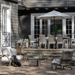 Summer Classics Croquet Aluminum Collection.
