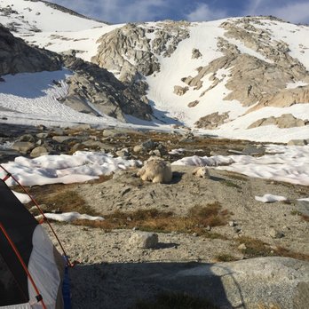 The Enchantments - Visitors! - Parks Near Me The Enchantments - Visitors! - Parks Near Me