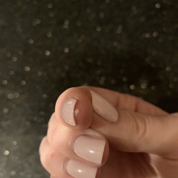 Protips Nails & Spa - Gel polish on skin - Nail Salons Near Me - Glen Burnie, Maryland Protips Nails & Spa - Gel polish on skin - Nail Salons Near Me - Glen Burnie, Maryland