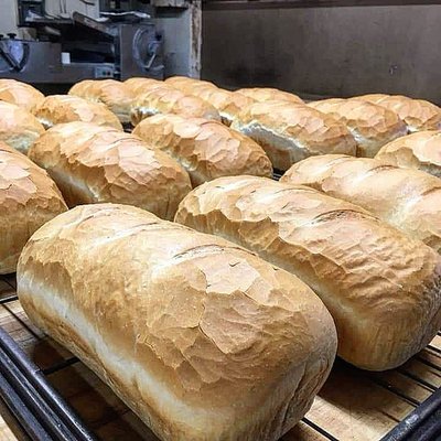 Photo of Colino's Cafe & Bakery - St Louis, MO, US. Signature Fresh Baked Bread