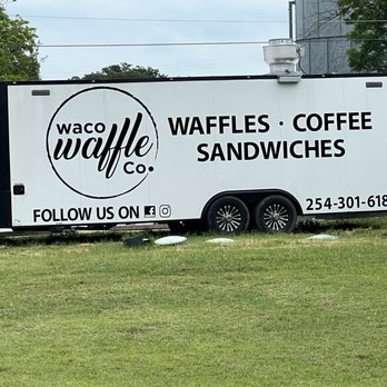 Waco Waffle - Waffles Near Me - Waco, Texas