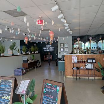 Coco and Hazel - Desserts Near Me - Richmond, Virginia Coco and Hazel - Desserts Near Me - Richmond, Virginia
