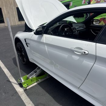 Pro Motorcars - Used Car Dealers Near Me - Costa Mesa, California