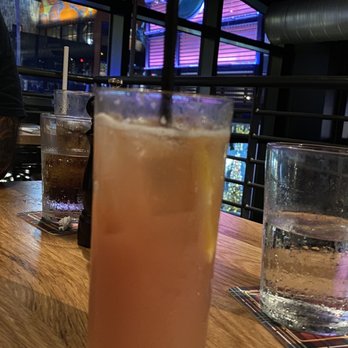 Bigfire - Lakeside Punch - American Near Me - Orlando, Florida