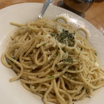 Super Dumpling - Garlic Butter Noodles - Chinese Near Me - Culver City, California