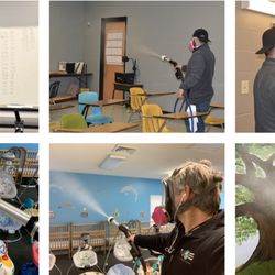 Nano Environmental Solutions Commercial Division