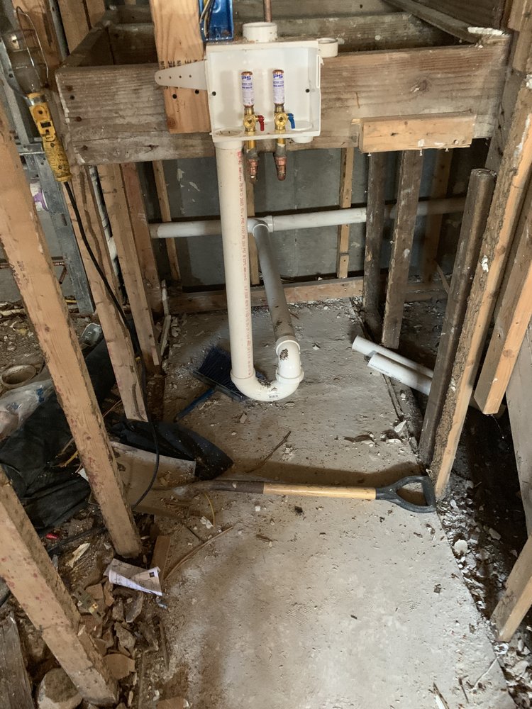 Slide of Wizard Sewer and Drain Plumbers