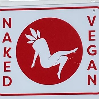 Naked Vegan - Vegan Near Me - Greenville, South Carolina Naked Vegan - Vegan Near Me - Greenville, South Carolina
