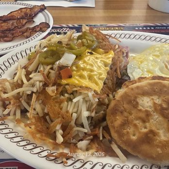 Waffle House - American Near Me - Hogansville, Georgia Waffle House - American Near Me - Hogansville, Georgia