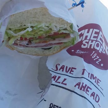 Cheese Shop - Sandwiches Near Me - La Jolla, California Cheese Shop - Sandwiches Near Me - La Jolla, California