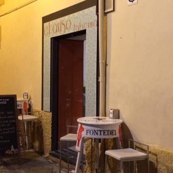 El Aviso - Tapas Bars Near Me - Granada, GR