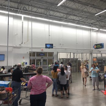 Sam's Club - We believe you're a thief let me see your receipt. - Wholesale Stores Near Me - Midlothian, Virginia