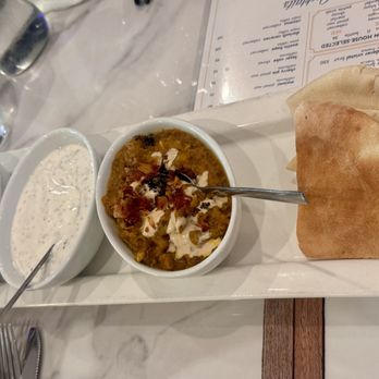 Caspian Mediterranean Kitchen - Persian/Iranian Near Me - Foothill Ranch, California