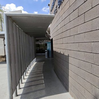 Mesquite Branch Library - Libraries Near Me - Phoenix, Arizona
