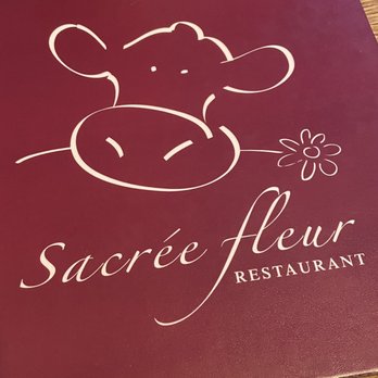 Sacrée Fleur - French Near Me - Paris, 75