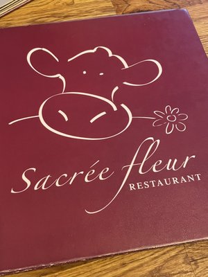 Sacrée Fleur Montmartre by null