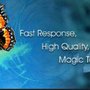 Photo of SF Wizard Technology