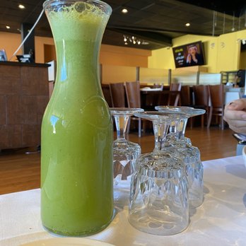 Marib Restaurant - Fresh Lime Juice with Mint - Arabic Near Me - Springfield, Virginia Marib Restaurant - Fresh Lime Juice with Mint - Arabic Near Me - Springfield, Virginia