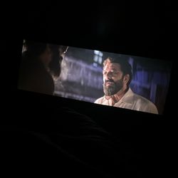Cinemark Colonel Glenn & XD - Screen 1