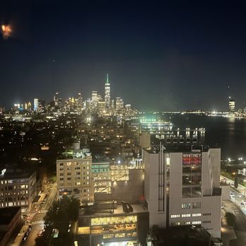 Le Bain - Bars Near Me - New York, New York